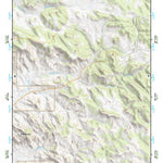 46105SE Page 46 Miles City Topo Preview 1