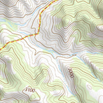 46105SE Page 46 Miles City Topo Preview 2