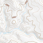 46105SE Page 50 Miles City Topo Preview 2