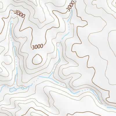 46105SE Page 50 Miles City Topo Preview 2