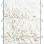 46105SE Page 51 Miles City Topo Preview 1