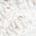 46105SE Page 51 Miles City Topo Preview 2