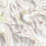 46105SE Page 51 Miles City Topo Preview 3