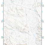 46105SE Page 53 Miles City Topo Preview 1