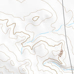 46105SE Page 53 Miles City Topo Preview 2