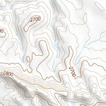 46105SE Page 53 Miles City Topo Preview 3