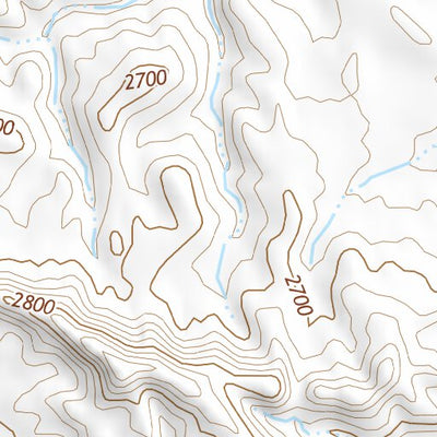 46105SE Page 53 Miles City Topo Preview 3