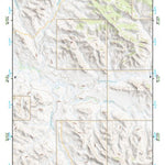 46105SE Page 59 Miles City Topo Preview 1