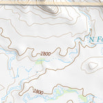 46105SE Page 59 Miles City Topo Preview 2