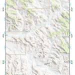 46105SE Page 60 Miles City Topo Preview 1