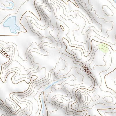 46105SE Page 60 Miles City Topo Preview 2