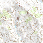 46105SE Page 61 Miles City Topo Preview 2