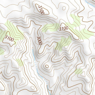 46105SE Page 61 Miles City Topo Preview 2
