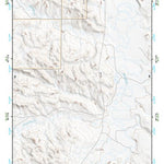 46105SE Page 65 Miles City Topo Preview 1