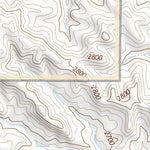 46105SE Page 65 Miles City Topo Preview 3