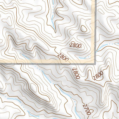 46105SE Page 65 Miles City Topo Preview 3