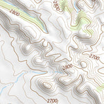 46105SE Page 66 Miles City Topo Preview 3