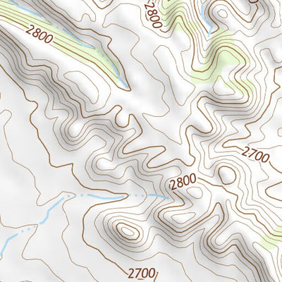 46105SE Page 66 Miles City Topo Preview 3