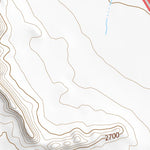 46105SE Page 67 Miles City Topo Preview 2