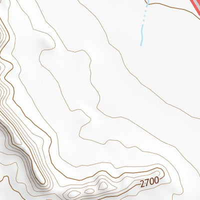 46105SE Page 67 Miles City Topo Preview 2