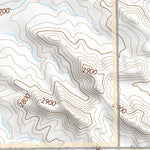 46105SE Page 67 Miles City Topo Preview 3
