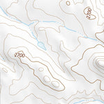 46105SE Page 69 Miles City Topo Preview 2