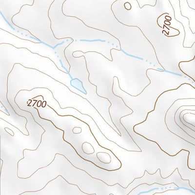 46105SE Page 69 Miles City Topo Preview 2
