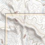 46105SE Page 69 Miles City Topo Preview 3