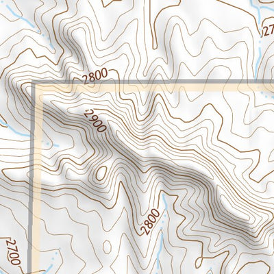 46105SE Page 69 Miles City Topo Preview 3