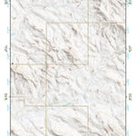 46105SE Page 70 Miles City Topo Preview 1