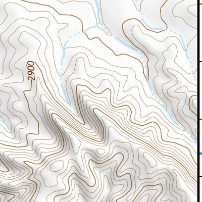 46105SE Page 70 Miles City Topo Preview 3