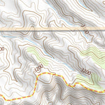 46105SE Page 72 Miles City Topo Preview 2