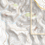 46105SE Page 72 Miles City Topo Preview 3