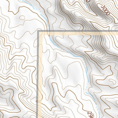 46105SE Page 73 Miles City Topo Preview 2