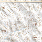 46105SE Page 73 Miles City Topo Preview 3