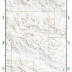 46105SE Page 76 Miles City Topo Preview 1