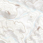 46105SE Page 76 Miles City Topo Preview 2