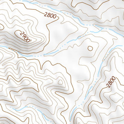 46105SE Page 76 Miles City Topo Preview 2