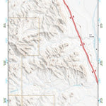 46105SE Page 80 Miles City Topo Preview 1