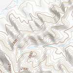 46105SE Page 80 Miles City Topo Preview 2