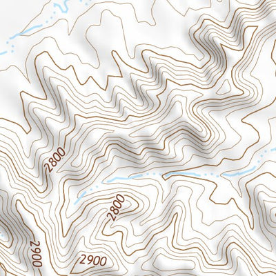 46105SE Page 80 Miles City Topo Preview 2