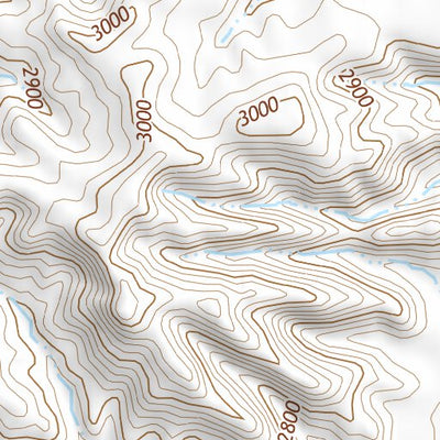 46105SE Page 80 Miles City Topo Preview 3