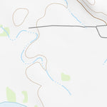 46105SE Page 81 Miles City Topo Preview 2