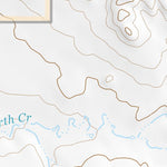 46105SE Page 85 Miles City Topo Preview 2