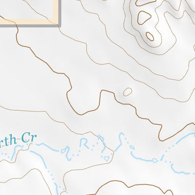 46105SE Page 85 Miles City Topo Preview 2