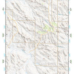 46105SE Page 86 Miles City Topo Preview 1