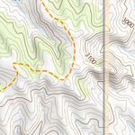 46105SE Page 86 Miles City Topo Preview 3
