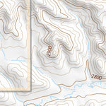 46105SE Page 87 Miles City Topo Preview 2