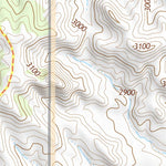 46105SE Page 87 Miles City Topo Preview 3