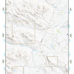 46105SE Page 88 Miles City Topo Preview 1